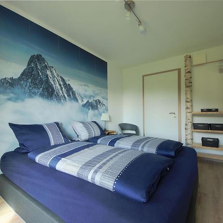 Ferienwohnung Hochsiedel 上施陶芬 外观 照片
