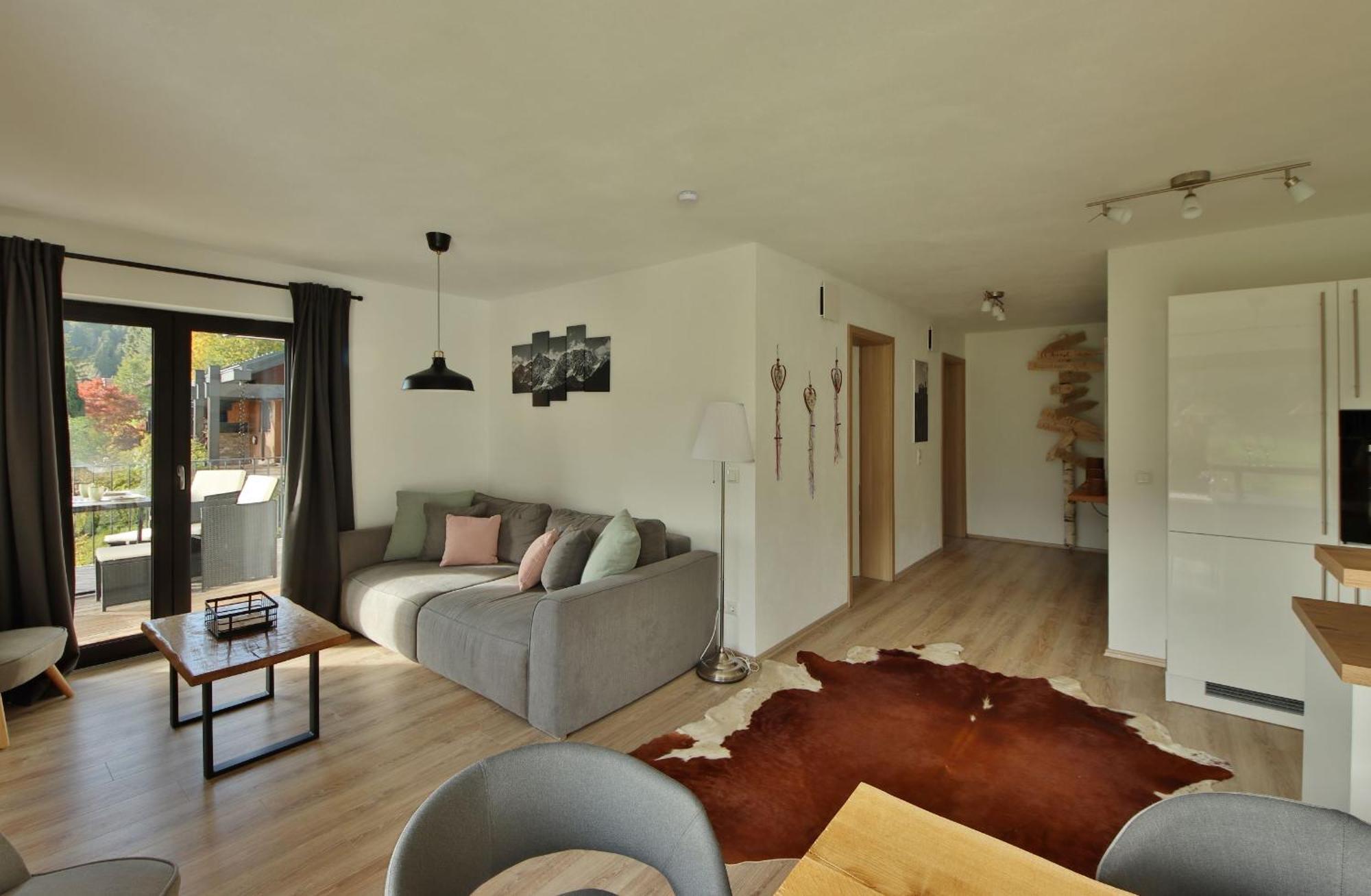 Ferienwohnung Hochsiedel 上施陶芬 外观 照片