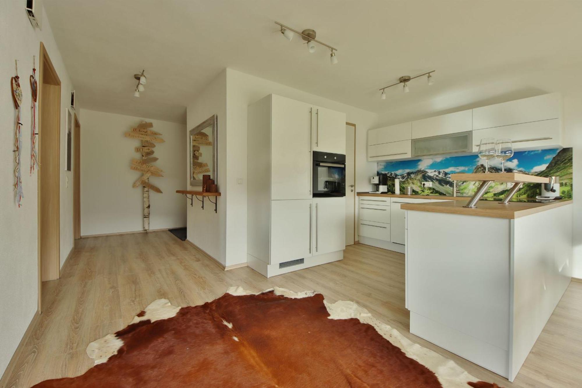 Ferienwohnung Hochsiedel 上施陶芬 外观 照片