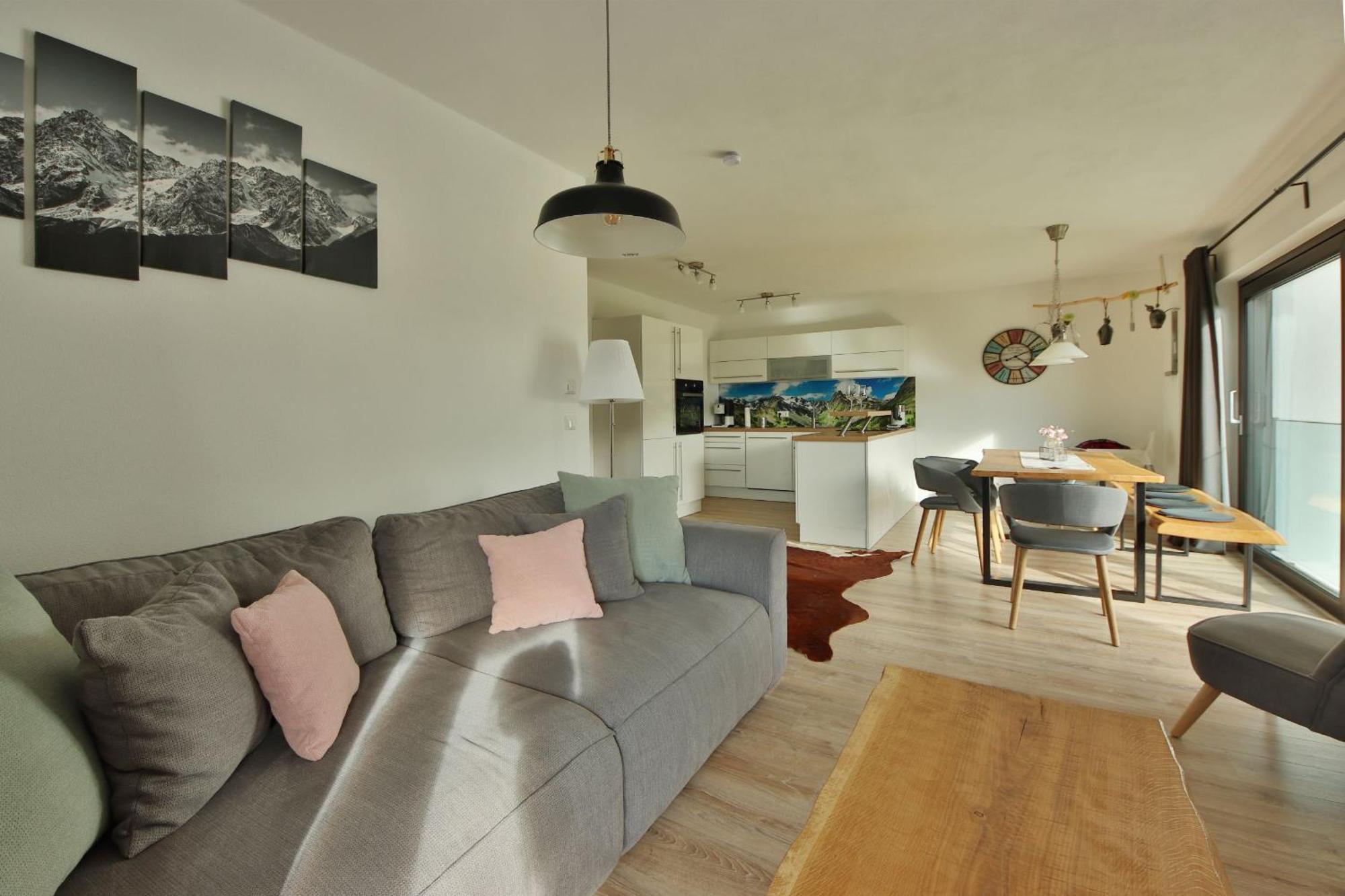 Ferienwohnung Hochsiedel 上施陶芬 外观 照片