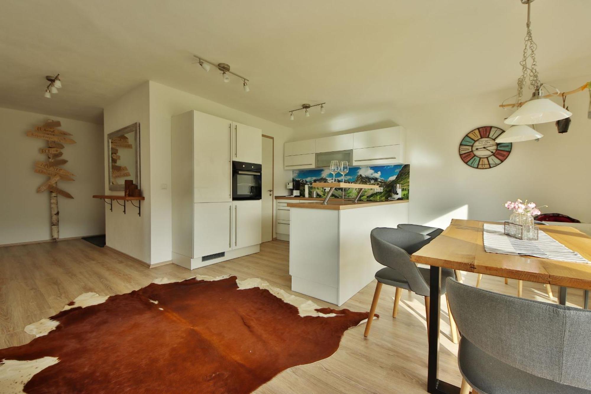 Ferienwohnung Hochsiedel 上施陶芬 外观 照片